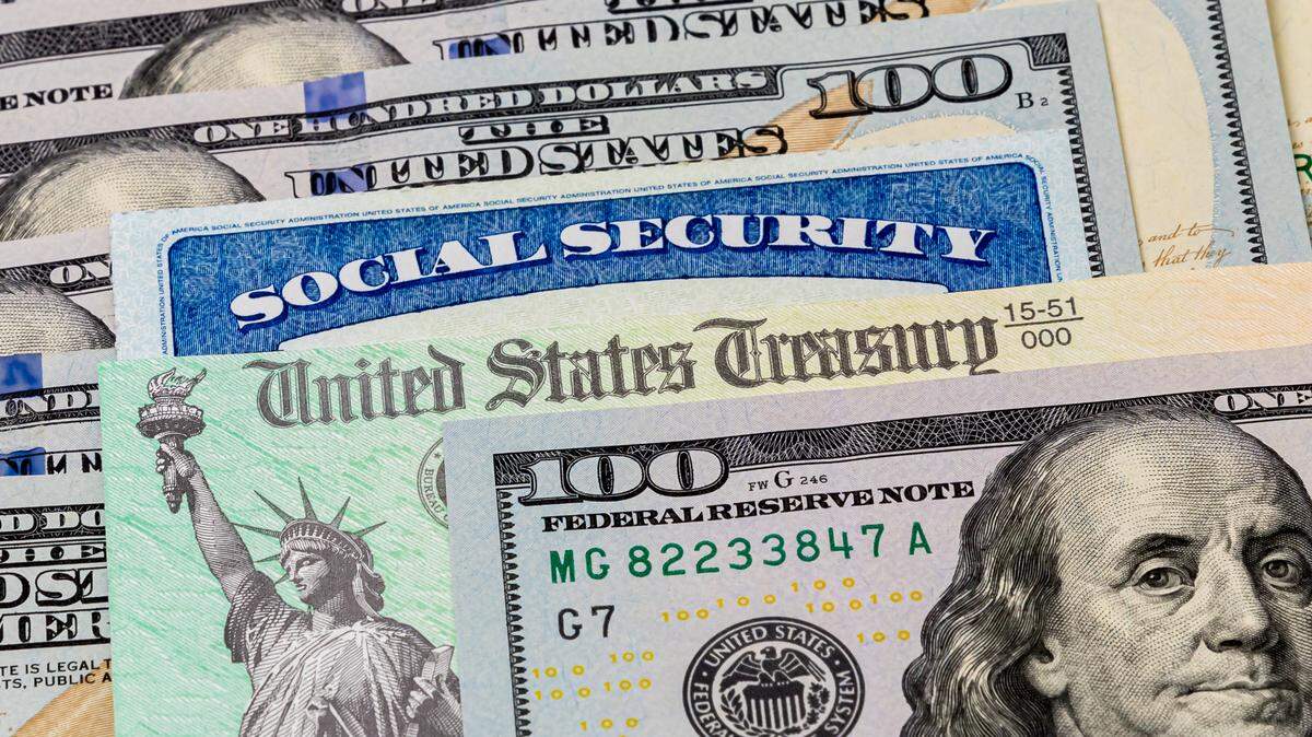 Social Security national phone wait times have been averaging about 35 minutes.