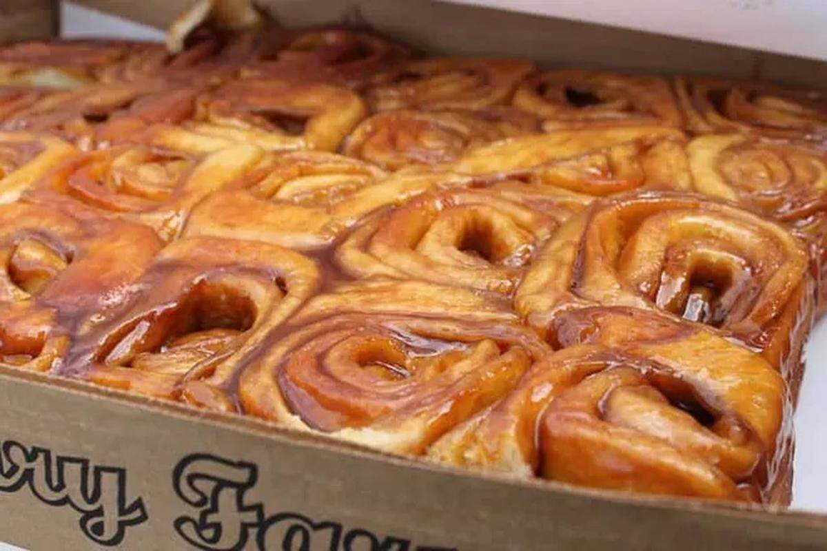 Knaus Berry Farm está abierto para la temporada en Homestead