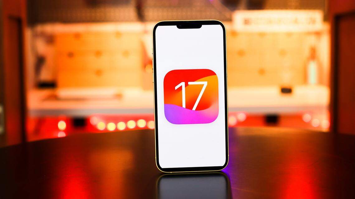 Nueva opción de seguridad del iPhone y iOS 17 podría salvar vidas
