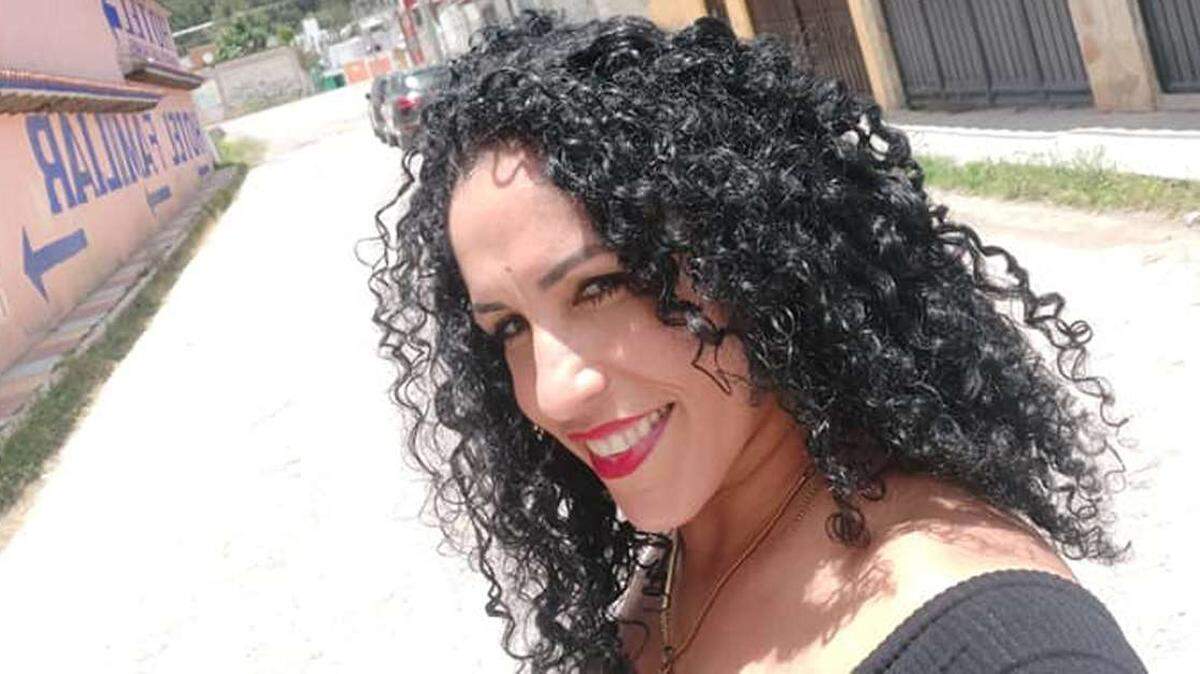 Dayamí Lozada