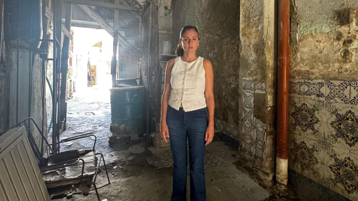 ‘Cuba, la isla que se apaga’, testimonio visual del ‘hartazgo y la urgencia de cambio’