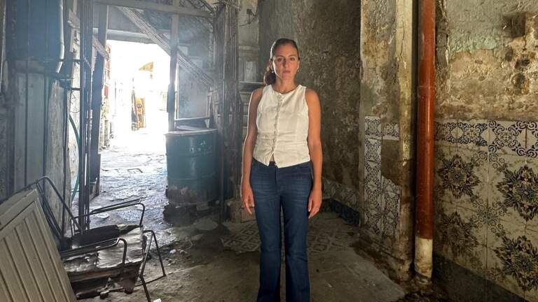 ‘Cuba, la isla que se apaga’, testimonio visual del ‘hartazgo y la urgencia de cambio’