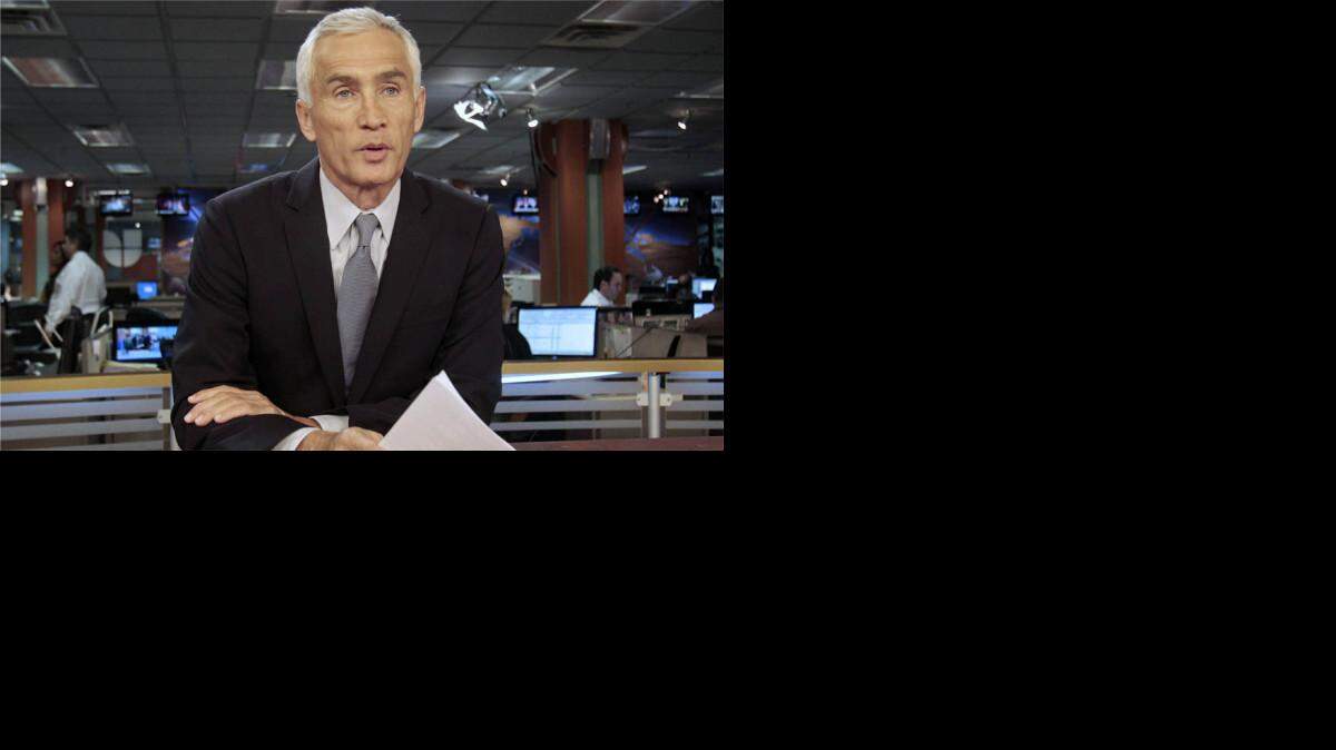 Jorge Ramos. Archivo-AP