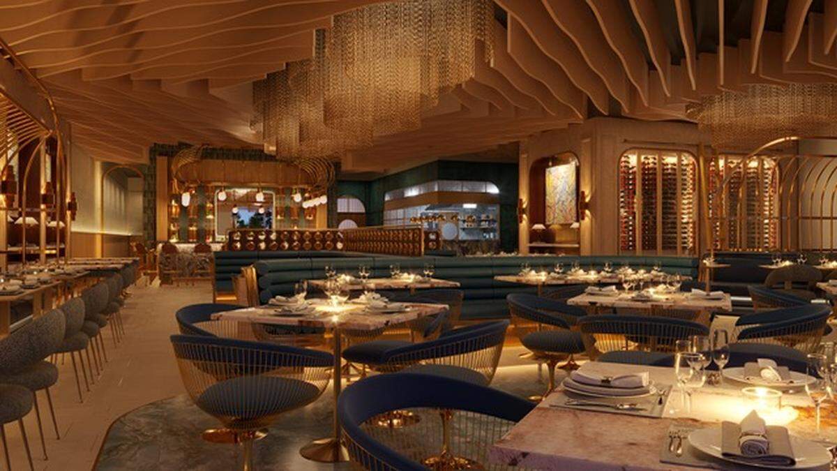 Golden Era Hospitality ha anunciado el debut de Oro y Elixir, un nuevo restaurante y bar en una azotea de lujo en Miami Beach.