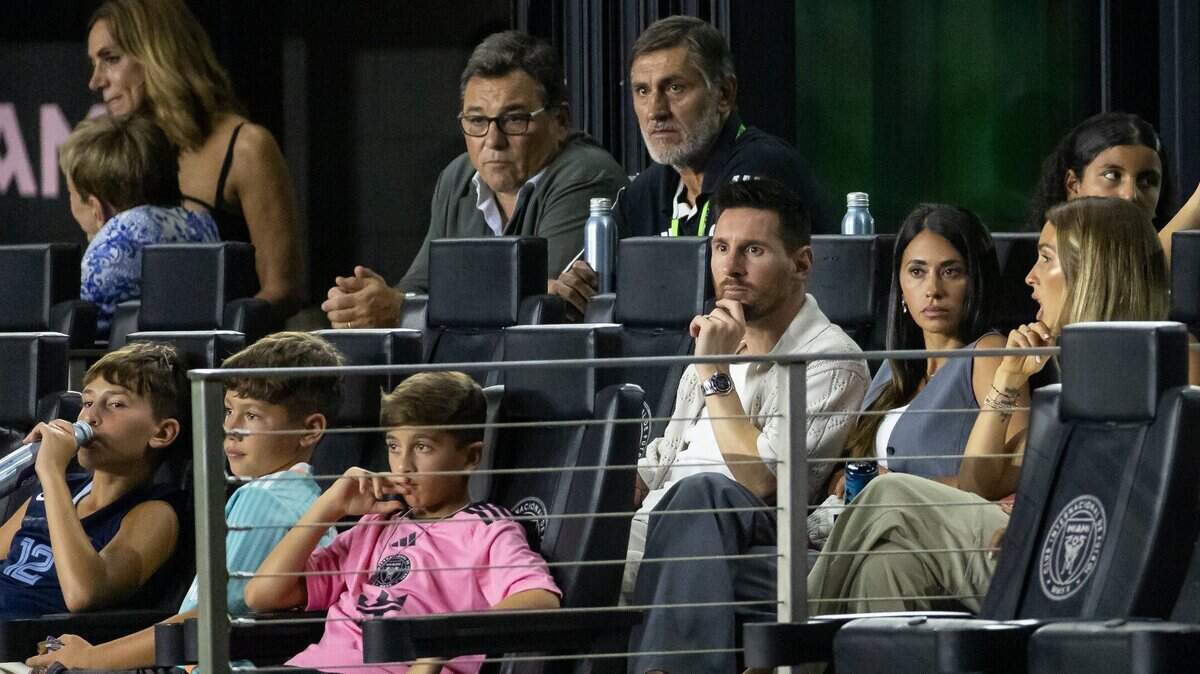 Foto de archivo. Leo Messi es uno de los grandes atractivos de la nueva productora global ‘525 Rosario’, que con el astro argentino y su familia como supervisores, empieza este jueves un nuevo proyecto con la ambición de convertirse en un referente de la industria del entretenimiento.