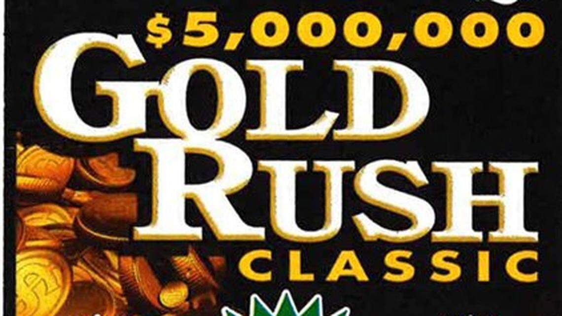 Hubo buena suerte en la Florida, donde cuatro personas ganaron populares juegos de raspadito esta semana y recibieron sumas millonarias.