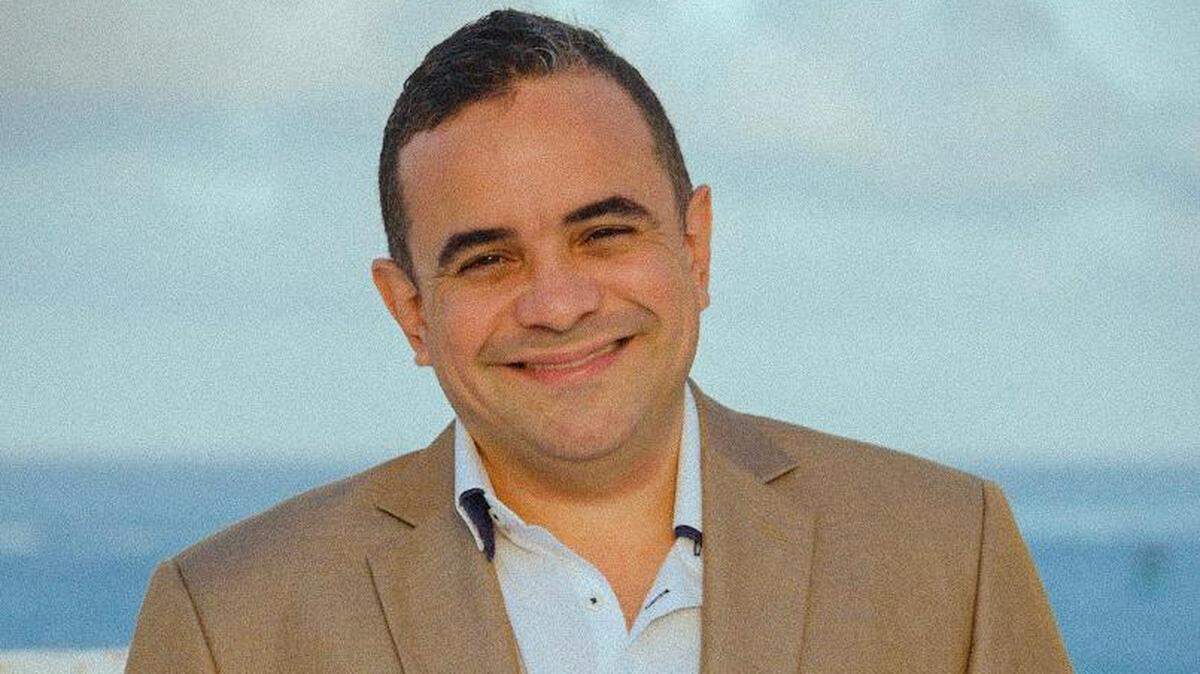 Eliván Martinez Mercado