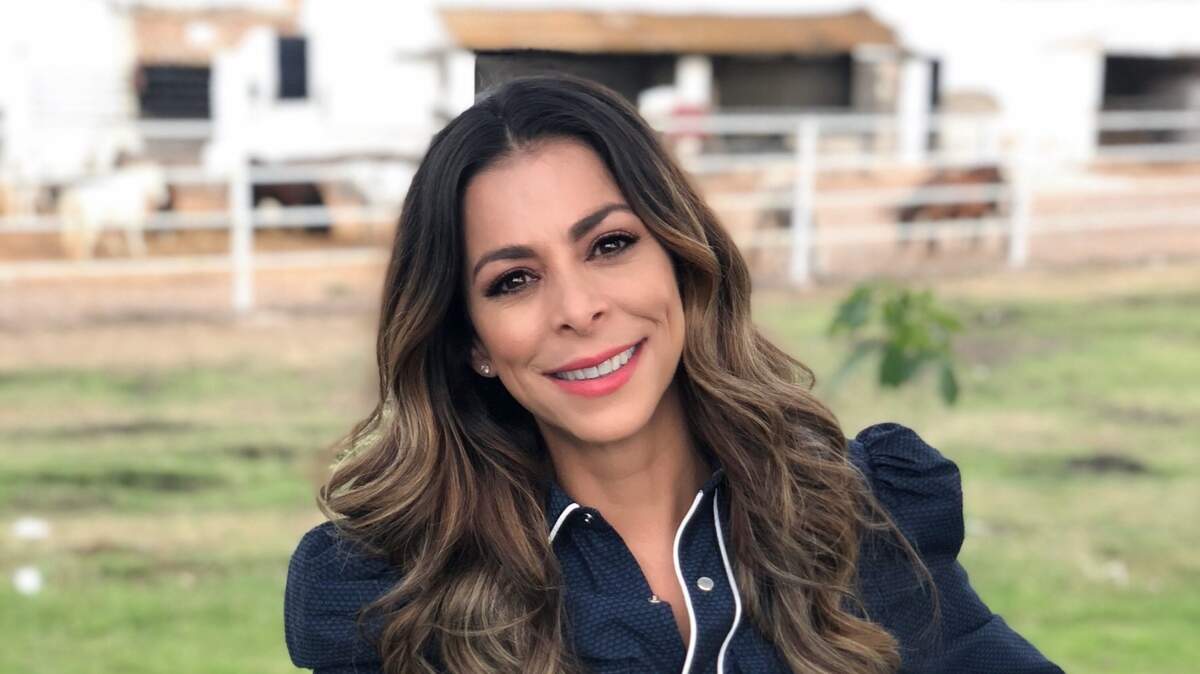 Lourdes Stephen