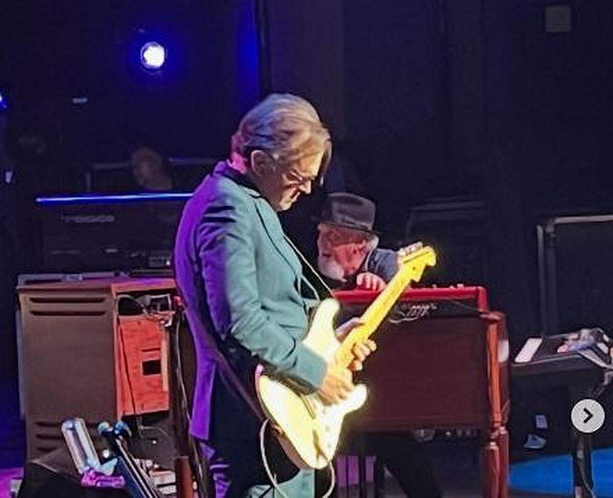 Joe Bonamassa