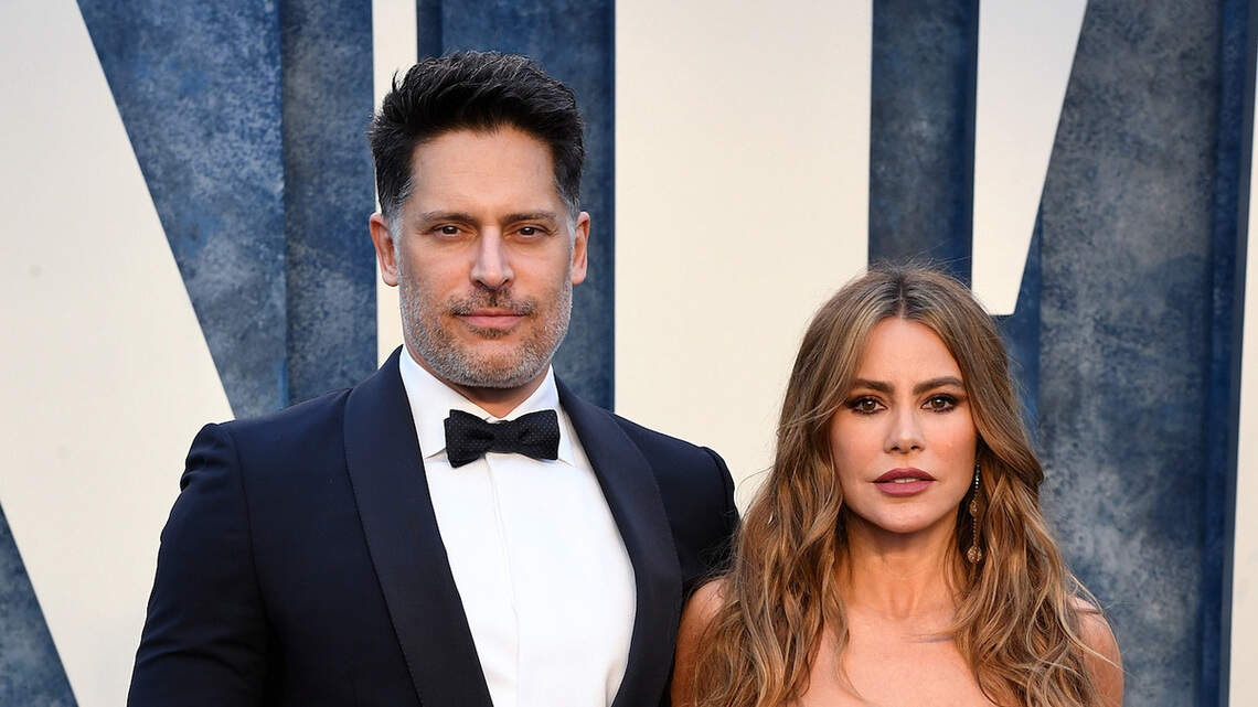 Joe Manganiello escribe que el ex de Sofía Vergara le echó una 'maldición' en medio de misteriosa enfermedad