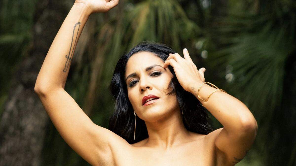 Haydée Milanés