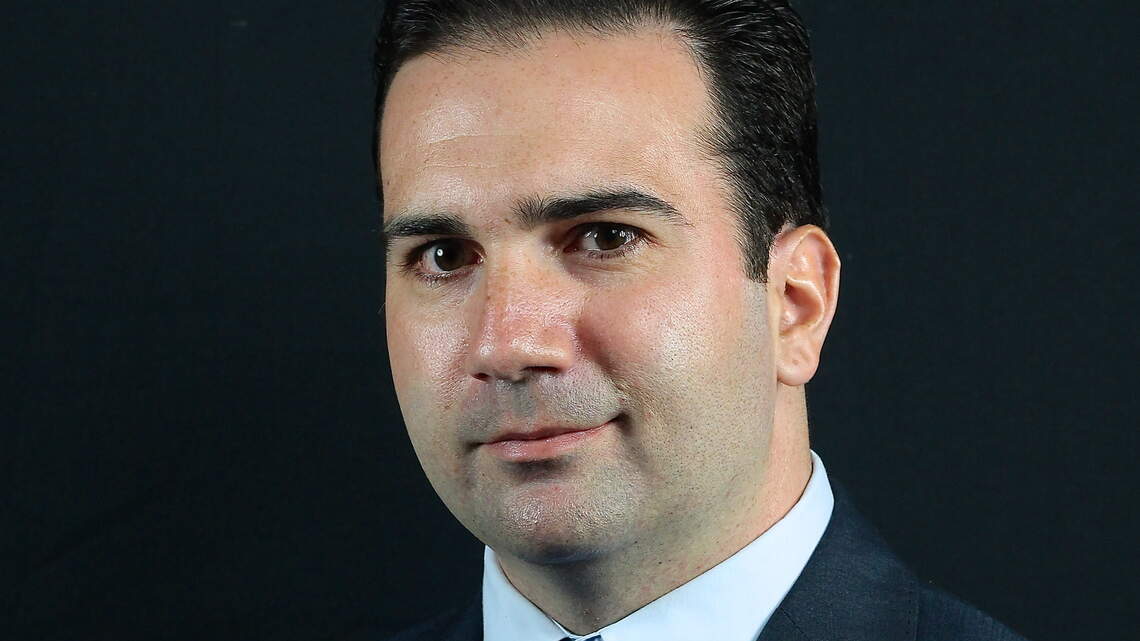 Daniel Pedreira: ‘En Cuba cualquiera puede desaparecer. Los mismos castristas pueden ser borrados’