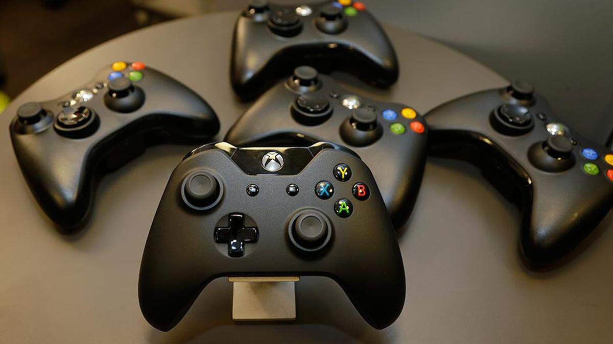 La nueva máquina brinda la oportunidad de jugar con mejor calidad en la iluminación gracias al uso de HDR . Associated Press
