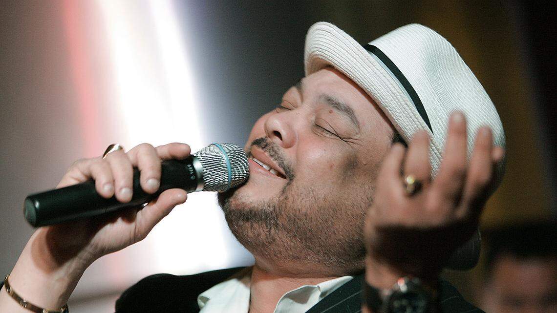 Francisco ‘Pancho’ Céspedes defendió las libertades individuales, se confesó como ‘apasionado’ y un ‘poco impredecible’, en entrevista con el Nuevo Herald.