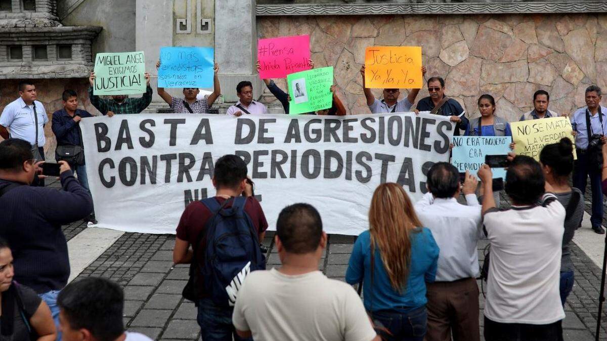 Periodistas TWITTER (Foto de ARCHIVO) 19/4/2019