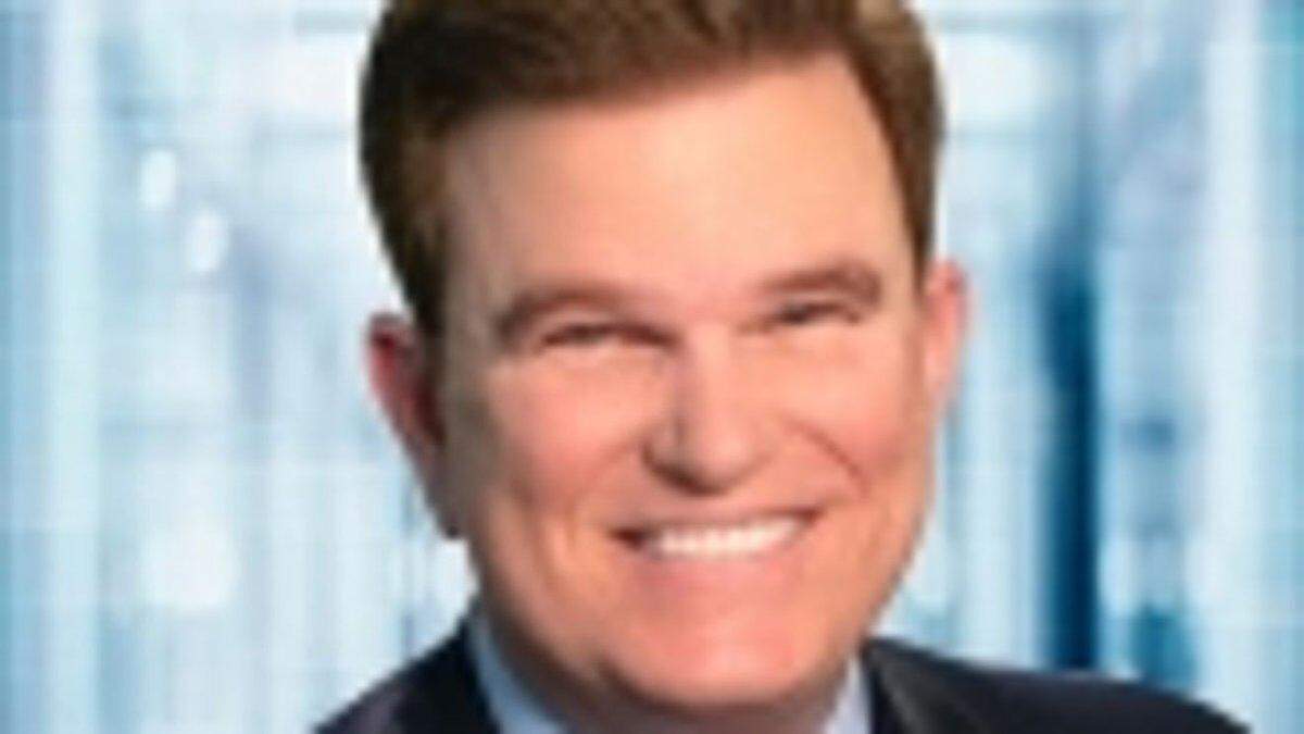 En 2000, Roland Steadham en NBC 6 en el sur de la Florida.