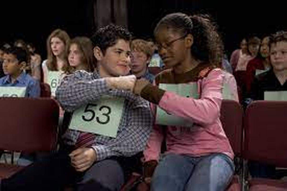 En Coral Gables Art Cinema ‘Akeelah and the Bee’ (2006), una historia inspiradora que se proyecta bajo Family Day on Aragon.