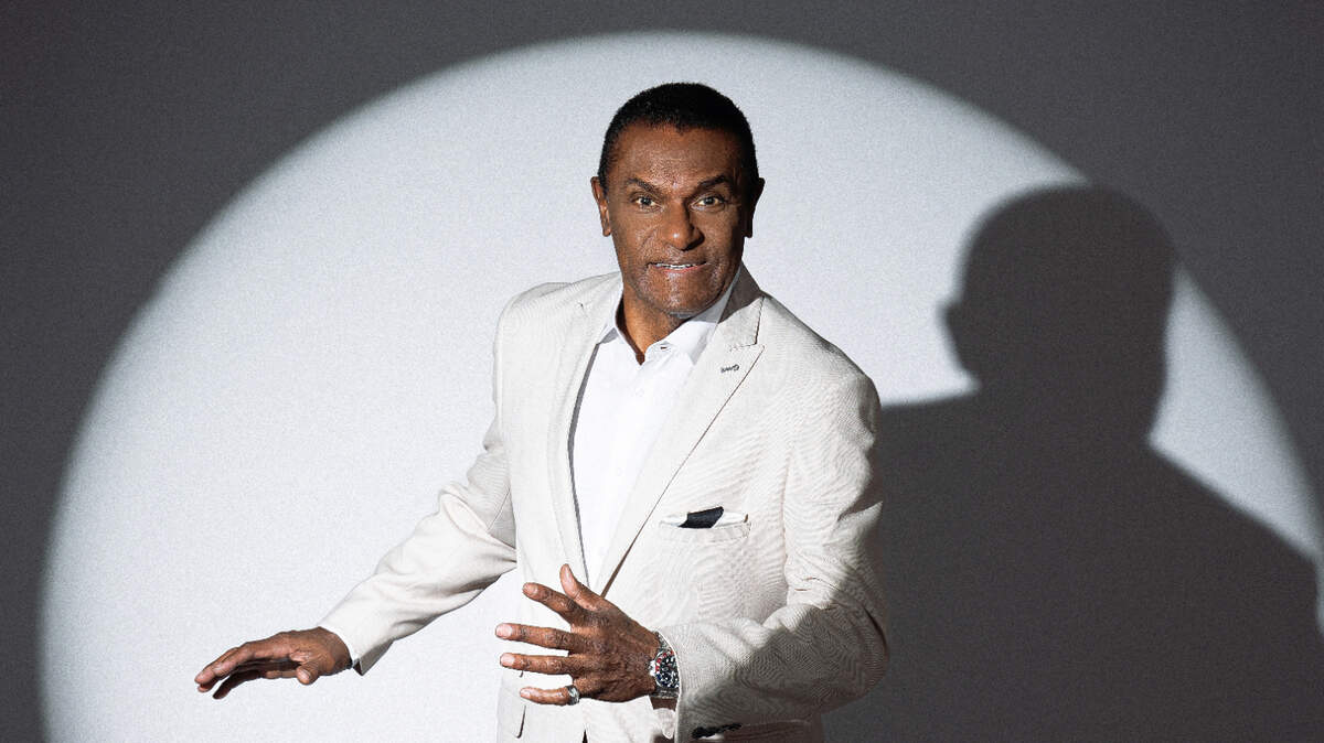 El cantante dominicano José Alberto ‘El Canario’ ha sido nominado al Latin Grammy por el álbum de boleros “Rodando por el mundo”, en el que participan otros grandes cantantes del género. 