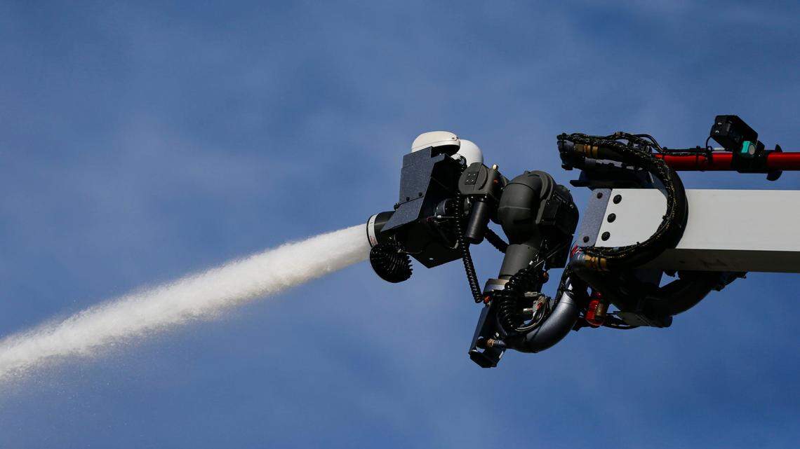 Foto de archivo. Cinco niños murieron al incendiarse una casa en el noroeste de Arizona, indicaron autoridades el domingo, y señalaron que aparentemente no había adultos en el interior durante el siniestro.