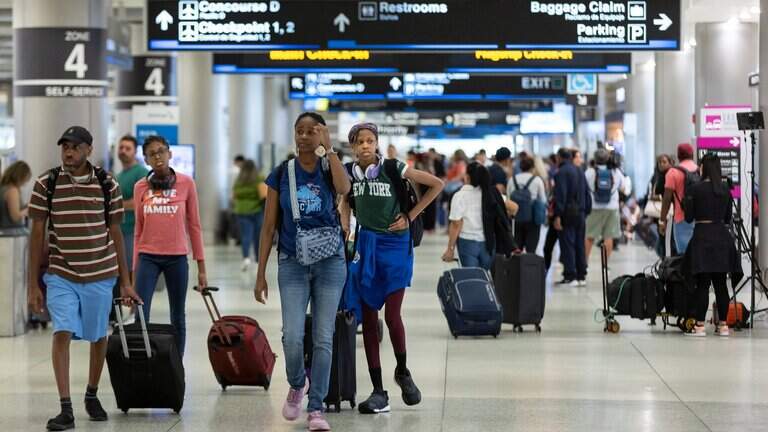 ‘Recoger el equipaje ahora es más fácil’: Aeropuerto de Miami anuncia mejora clave para viajeros