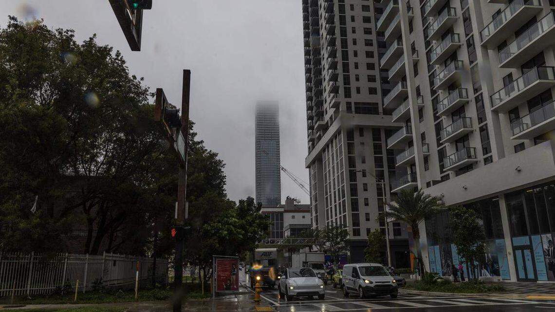 Alerta meteorológica: ¿Lloverá la semana entera? Esto dice el pronóstico para Miami