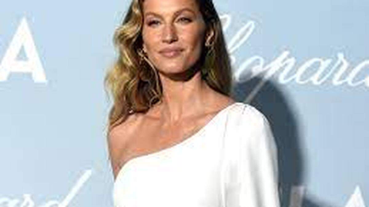 Gisele Bündchen