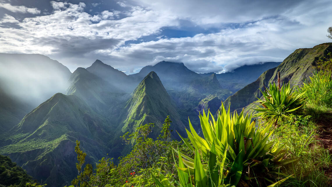 Islas del mundo repletas de maravillas