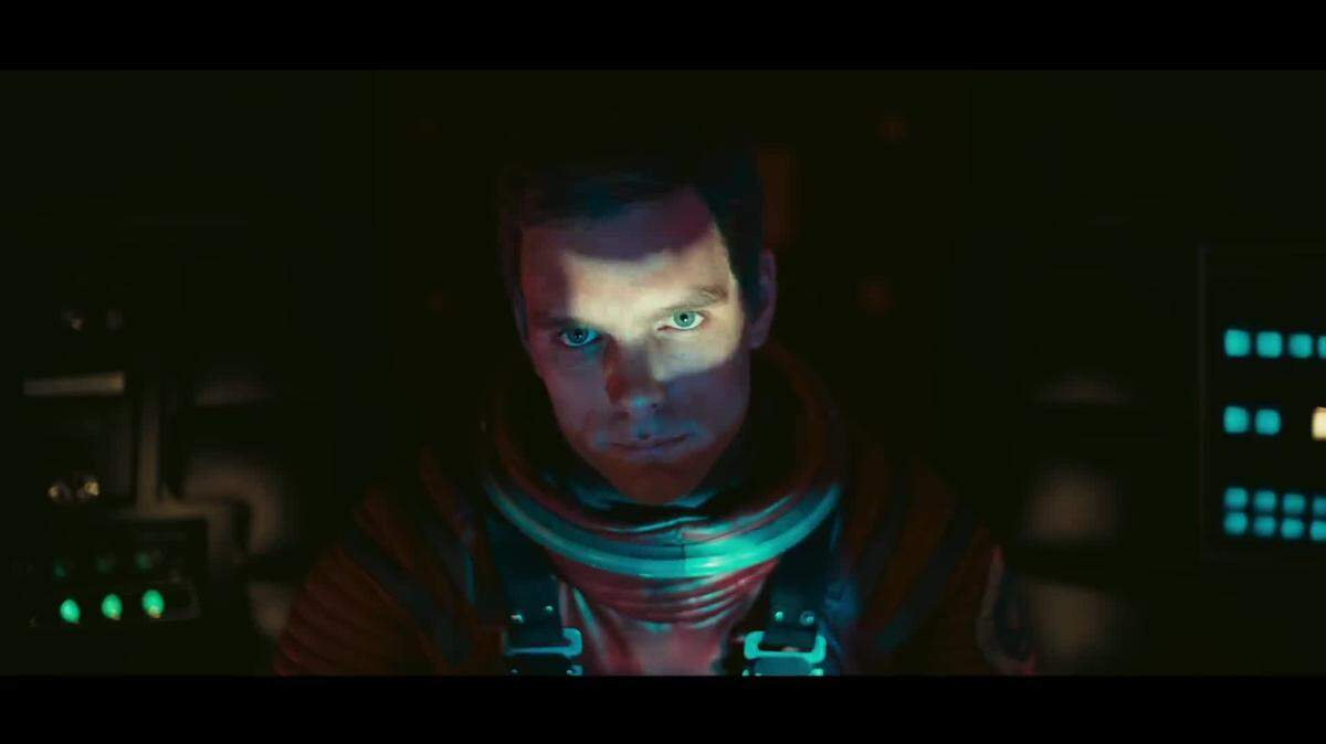 En Coral Gables Art Cinema se presenta el clásico de ficción ’2001: A Space Odyssey’ (1968).