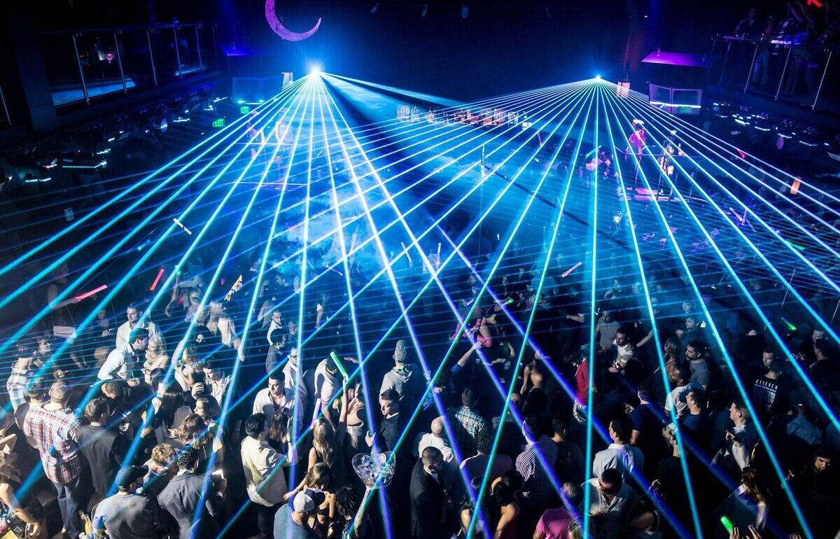 El prestigioso grupo de hip-hop Migos, junto con la invitación especial del conocido dj de Miami, Irie, da la bienvenida al nuevo año en el famoso ultraclub E11EVEN Miami, en Wynwood.