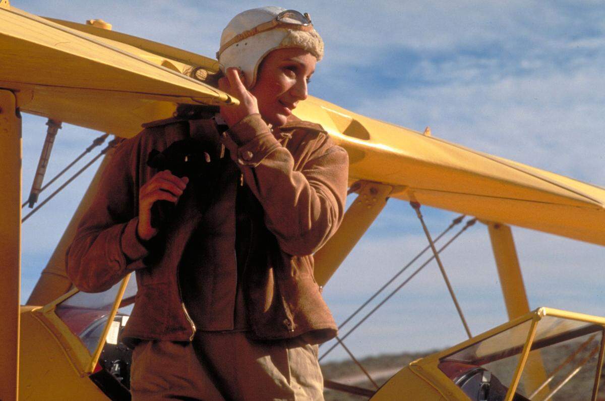En Coral Gables Art Cinema el drama romántico ‘The English Patient’ (1996).