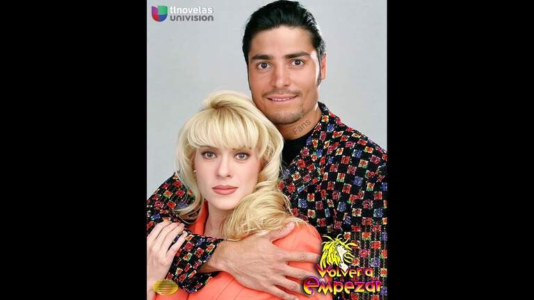 Luego de 31 años Yuri regresa a las telenovelas… ¡Pero no como abuelita sexygenaria!