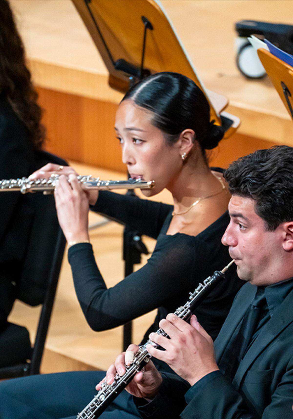 New World Symphony inaugura una nueva temporada.