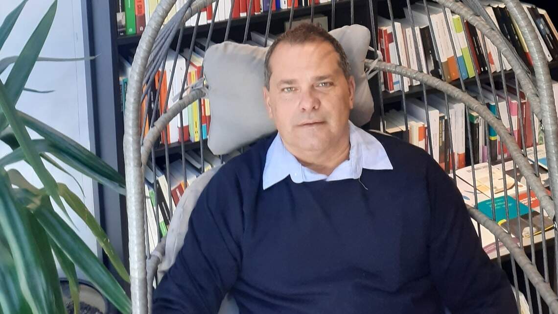 De genealogías cubanas y un nuevo libro de William Navarrete