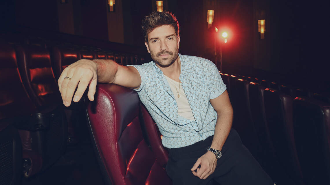 Pablo Alborán regresa a Miami con su ‘Global Tour KM0’