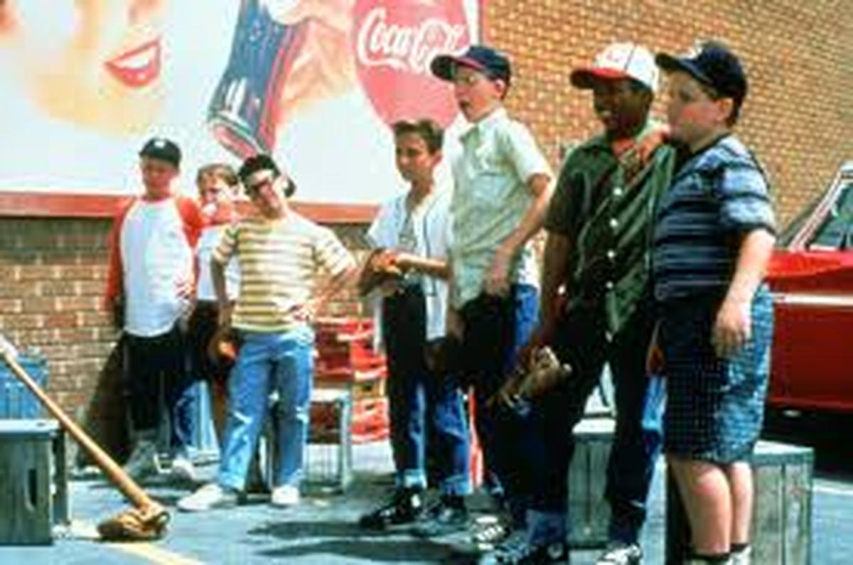 Coral Gables Art Cinema presenta la comedia ‘The Sandlot’ (1993).