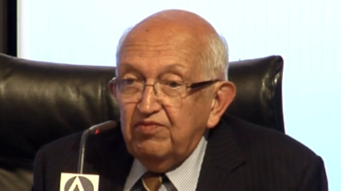 Fallece Plinio Apuleyo Mendoza, reconocido escritor, periodista y diplomático colombiano