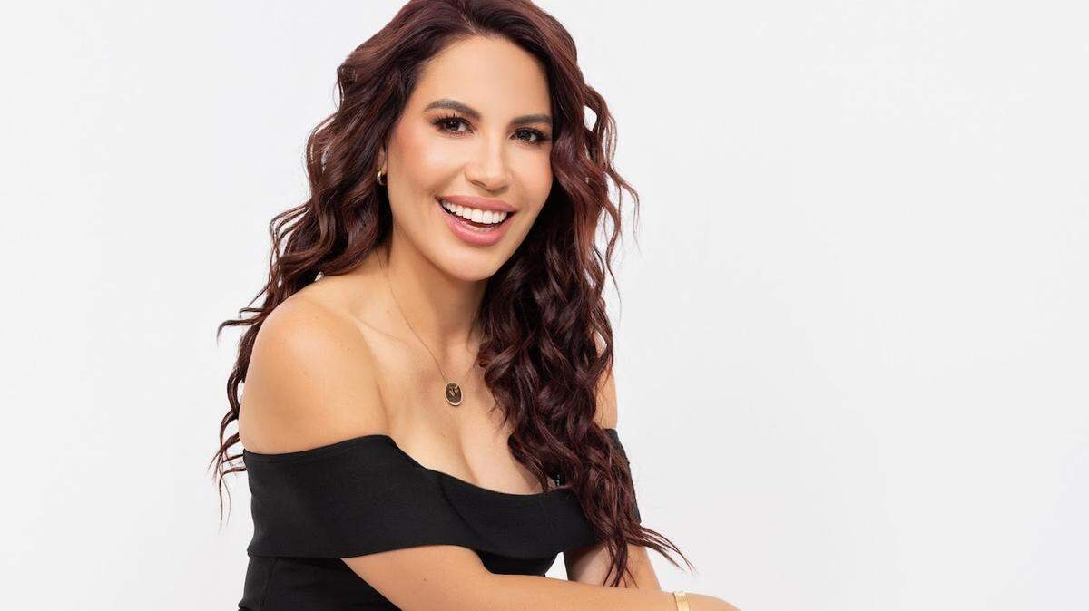 La reconocida periodista Lindsay Casinelli formará parte del equipo de presentadores de Telemundo para la cobertura del FIFA World Cup 2026™.