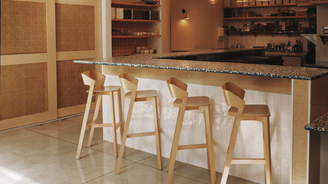 Este pequeño restaurante de Miami dirigido por un querido chef local acaba de ganar una estrella Michelin