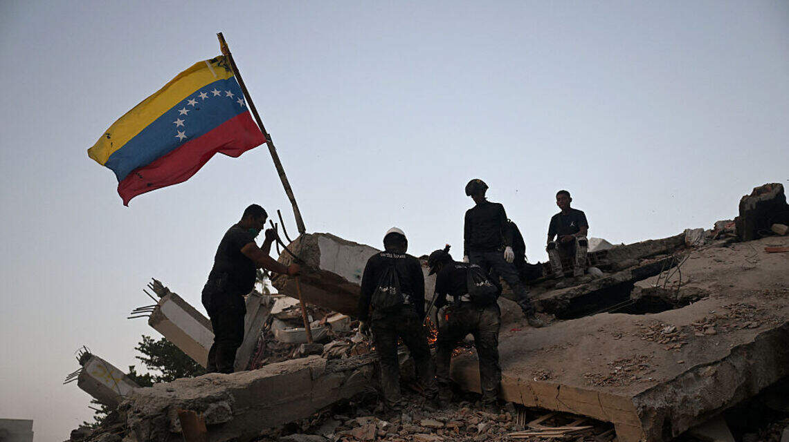 Venezuela e Israel abren la puerta a restablecer las relaciones consulares