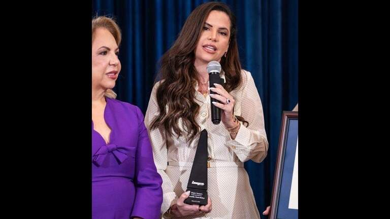 Multimillonarias cubanas de Miami destacan en el reality show ‘Million Dollar Nannies’