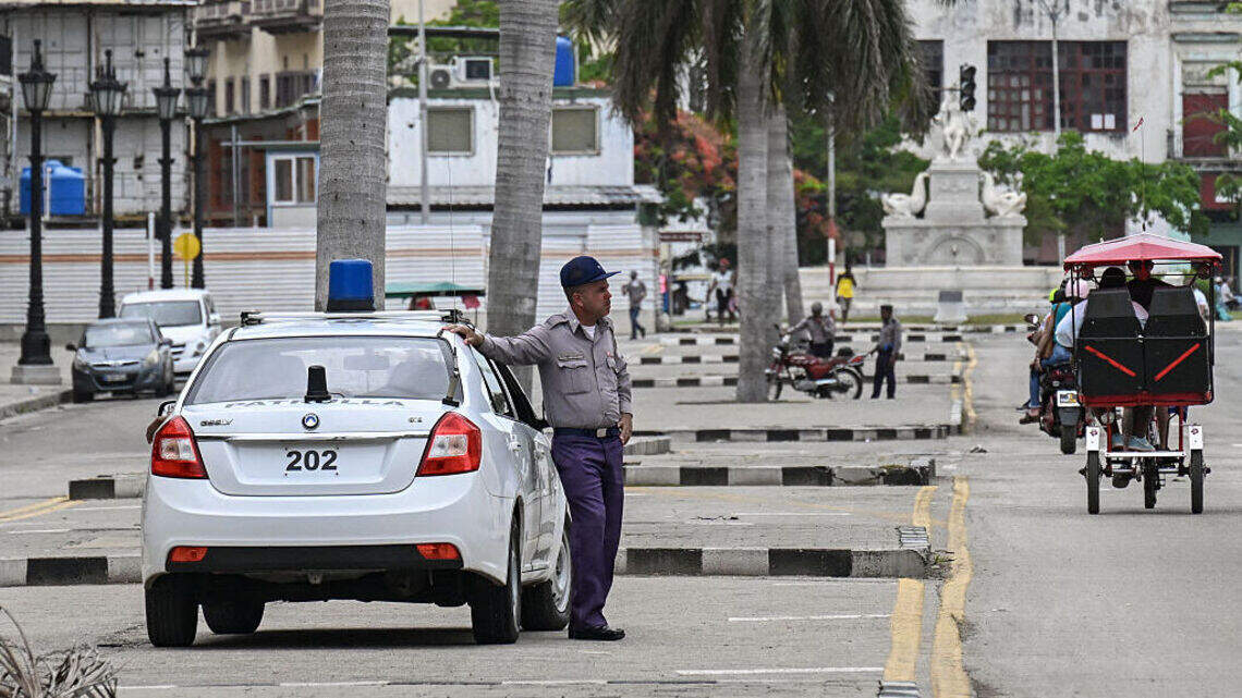 ONG denuncia nuevo récord en junio de las protestas en Cuba por la crisis energética