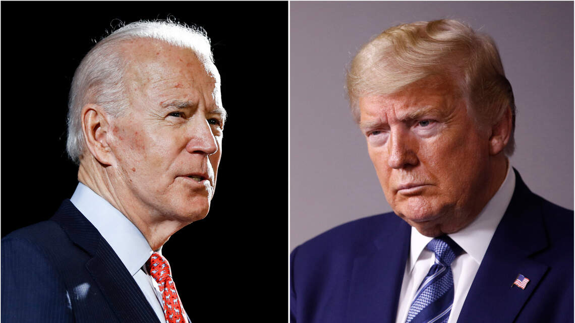 Biden, Trump y las elecciones del 2020 | Opinión