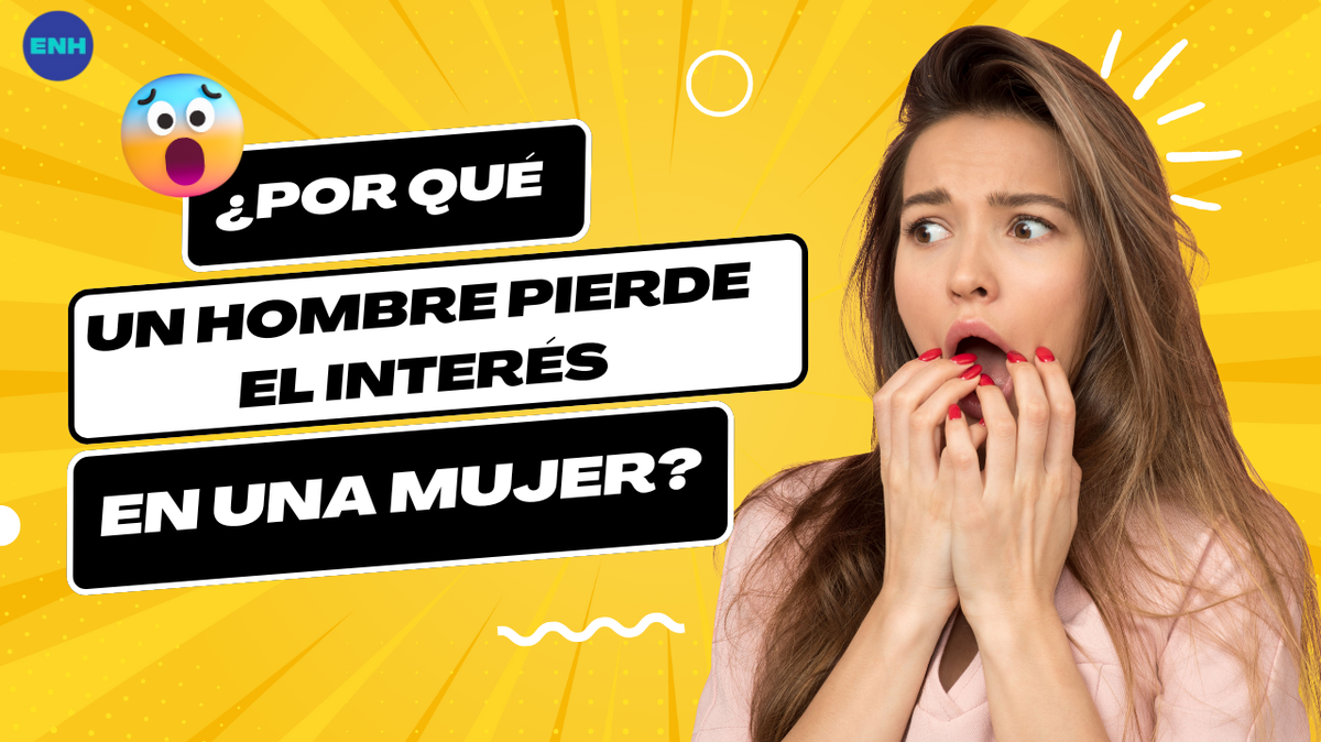No hay una manual de cómo agradar a los hombres, pero si hay comportamientos de las mujeres que pueden alejarlos.