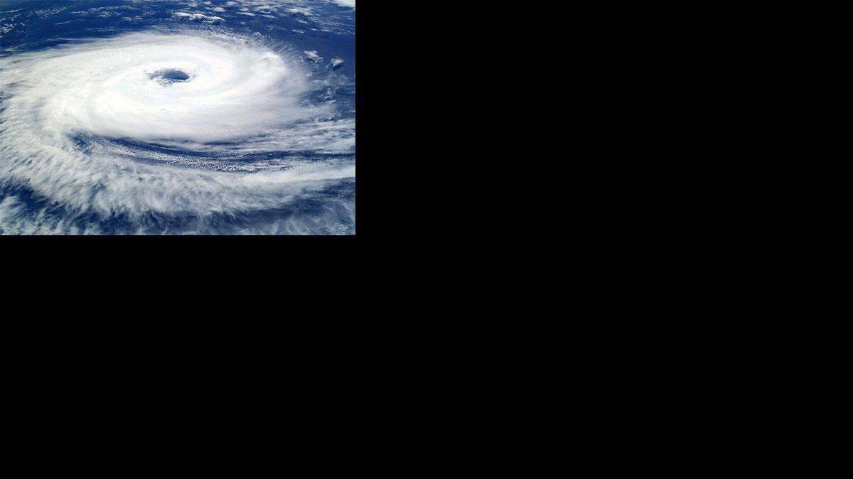 En esta temporada atlántica, que terminará el 30 de noviembre próximo, habrá 7 tormentas tropicales y 3 huracanes, de los que al menos 1 se convertirá en ciclón de categoría mayor en la escala de intensidad Saffir-Simpson, de un máximo de 5