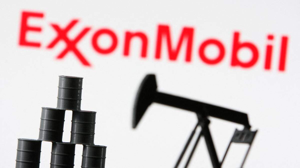 ExxonMobil anunció el viernes en un comunicado que recibió luz verde del gobierno de Guyana para la explotación petrolífera en el bloque Stabroek, una amplia área marítima con enormes yacimientos.