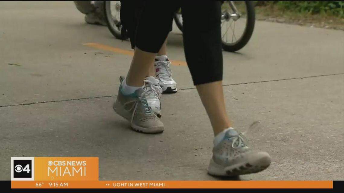 La actividad física disminuye después del COVID, dice un estudio