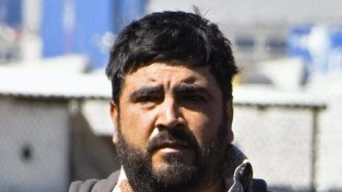 El líder narcotraficante Alfredo Beltrán Leyva fue sentenciado el miércoles a cadena perpetua por un juez federal de Washington.