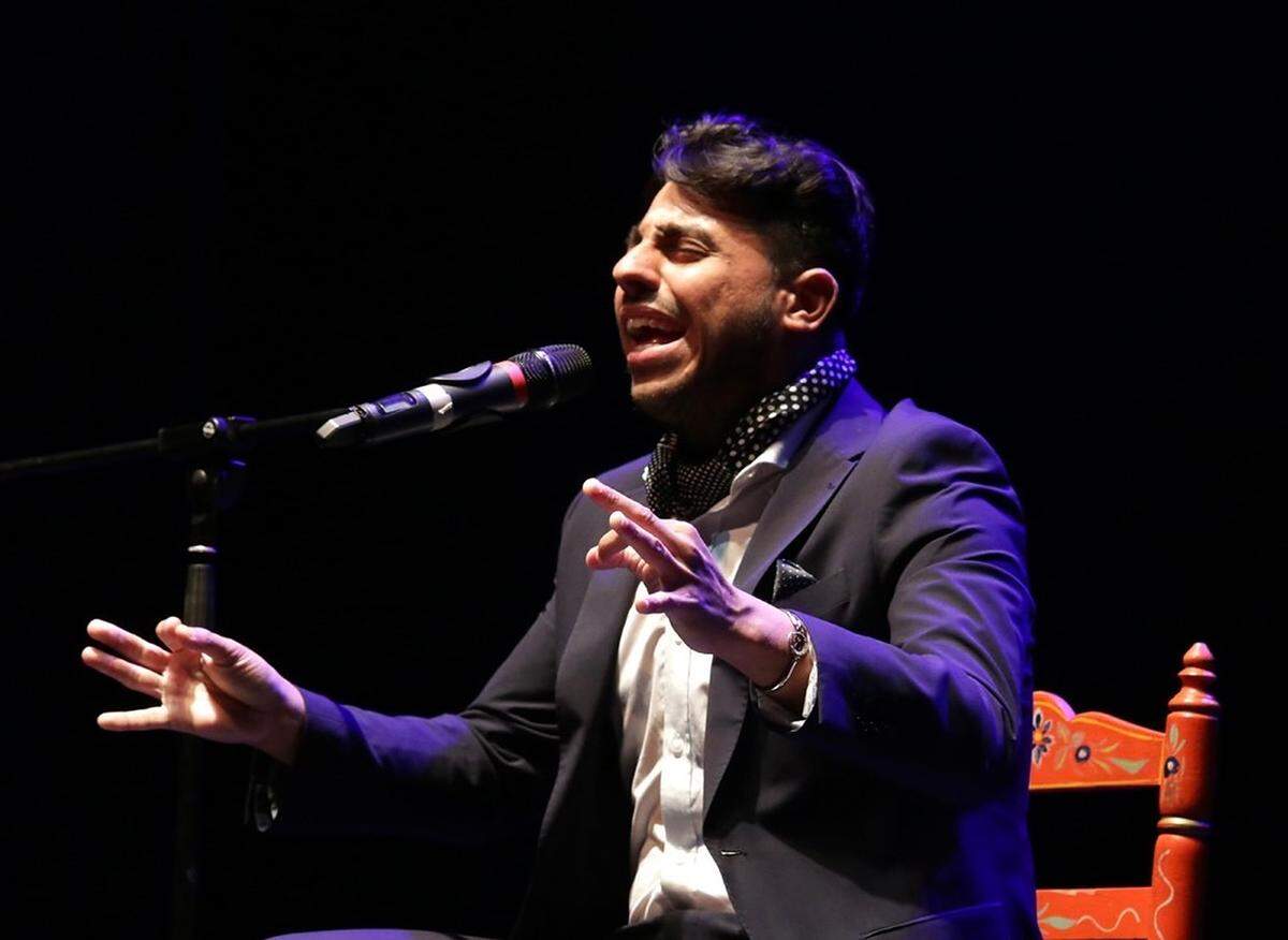 José Campos
