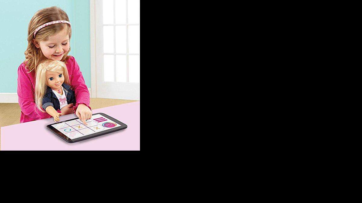 “Mi amiga Cayla” de Genesis Toys despertó los temores de los defensores de la vida privada.