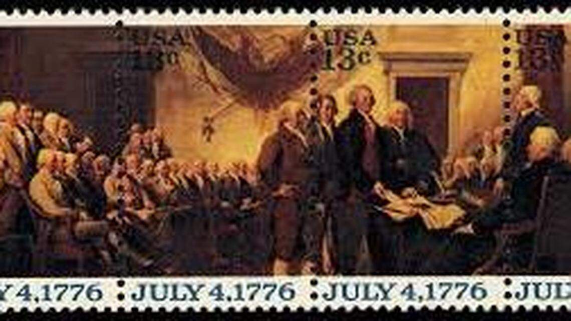 To Andy Barr: Please show constituents that you love freedom, hate tyranny | Opinion